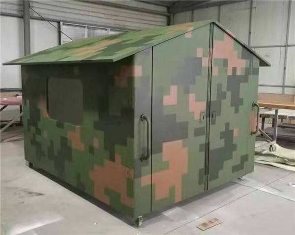 铜陵外墙迷彩漆施工前,墙面基层处理是